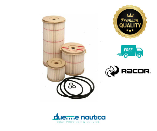Filtro ricambio sacs - ricambio,