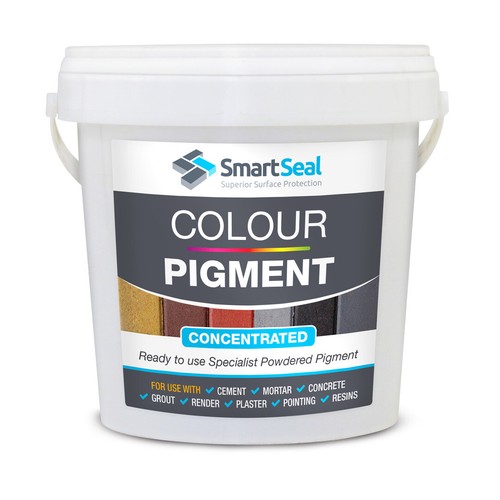 Colorante per pigmenti - , colore