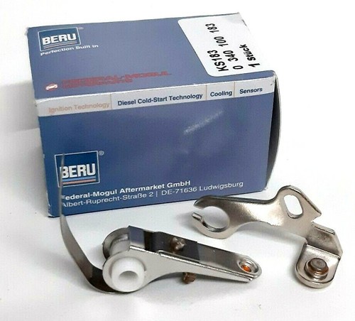 Puntine contatti per fiat 500 - per,