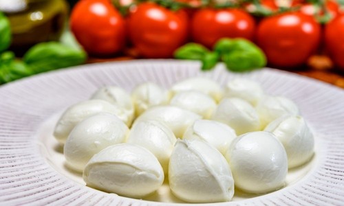 Bocconcini g di - da,