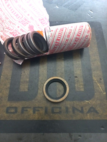 40002120 paraolio mozzo ruota - 40002120,