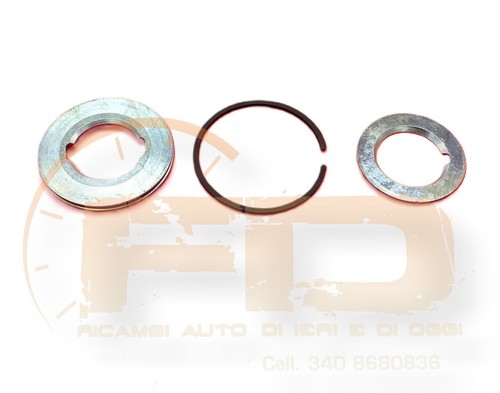 Fascia supporto spessore - fascia, e