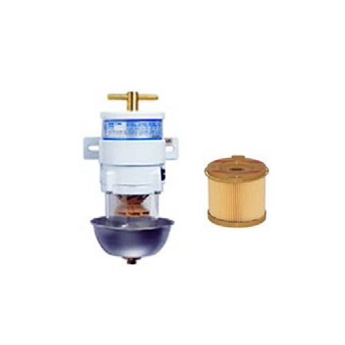 Filtro racor 500 30mc - racor,