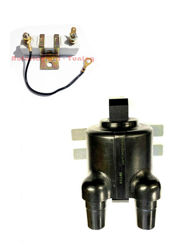 Kit bobina panda - 30, +