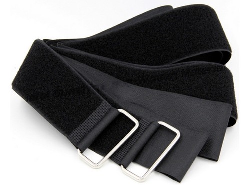 100 pezzi di - , fascette