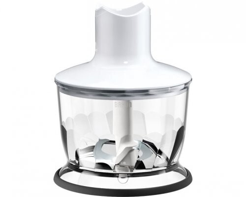 Braun accessorio tritatutto