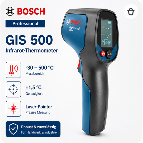 Bosch professional gis - bosch,