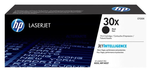 Toner originale 30x cf230x - toner,
