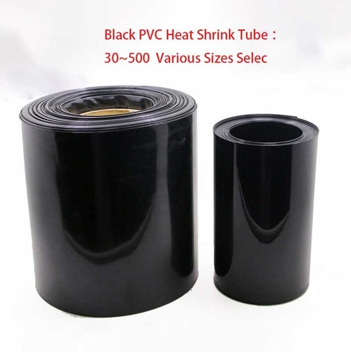 Avvolgi batteria nero 500 - batteria,