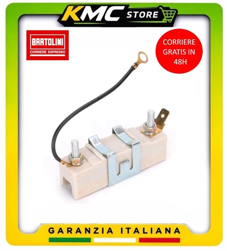 Resistenza ballast per bobina