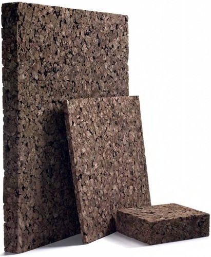 Sughero espanso 30x500x1000mm