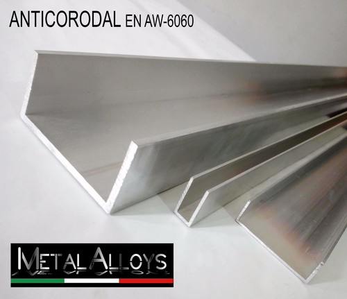 Profilo canalina base larga - base,