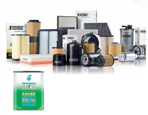 Kit tagliando fiat 500 - 500, 1.3
