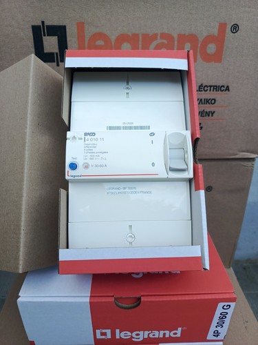 Legrand baco interruttore - legrand, di