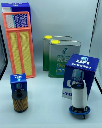 Kit tagliando fiat 500 - tagliando,
