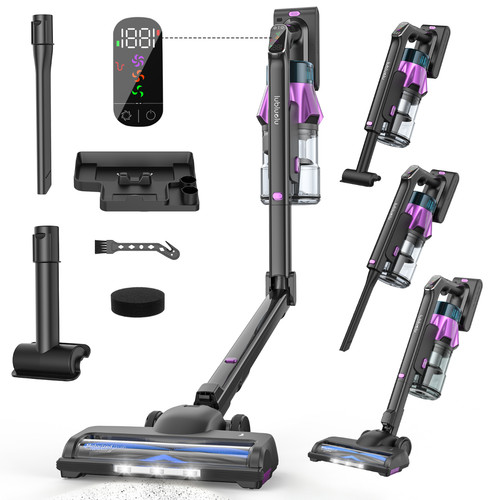 Lubluelu g30 aspirapolvere - g30,