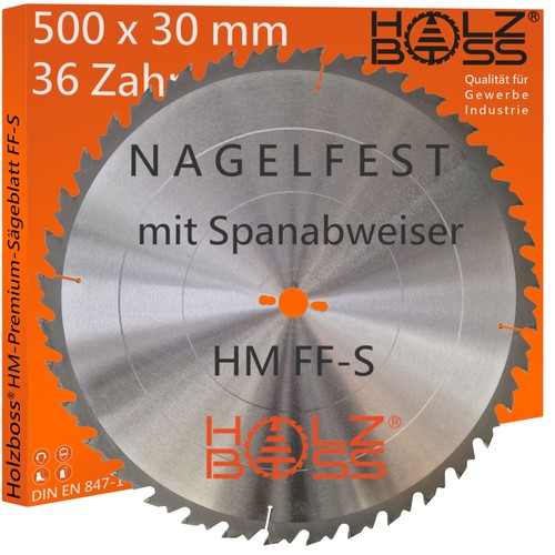 Holzboss lama per - lama, hm