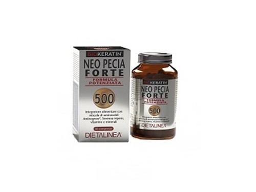 Dietalinea biokeratin neo - biokeratin,