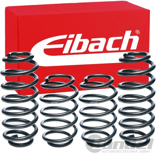 Eibach kit pro - eibach, molle