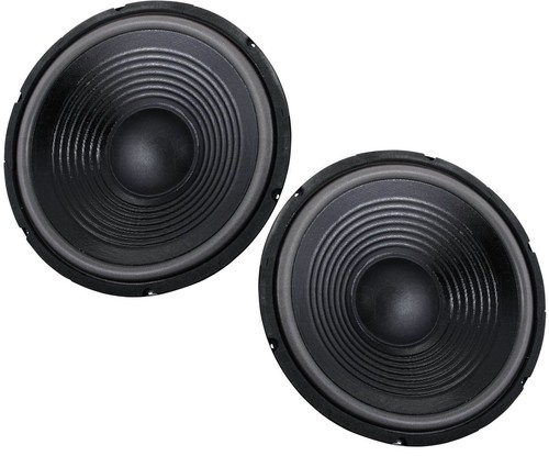 Coppia woofer 30 - 🇮🇹,