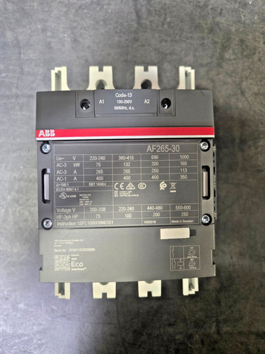 Bobina contattore abb - bobina,