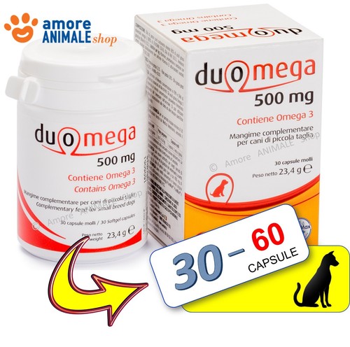 Candioli duomega 500 30 - →,