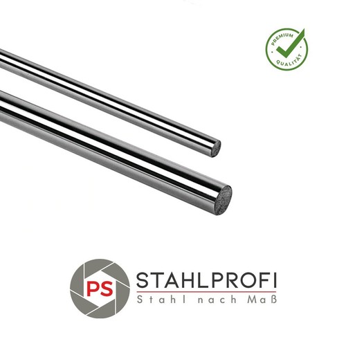 Acciaio tondo acciaio inox