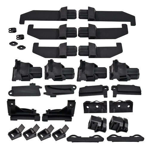 Kit riparazione completo - riparazione, per