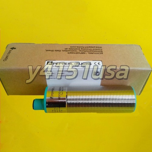 1pcs nuovo pepperl fuchs - pepperl,