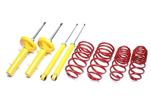 Technix assetto sportivo - ta,