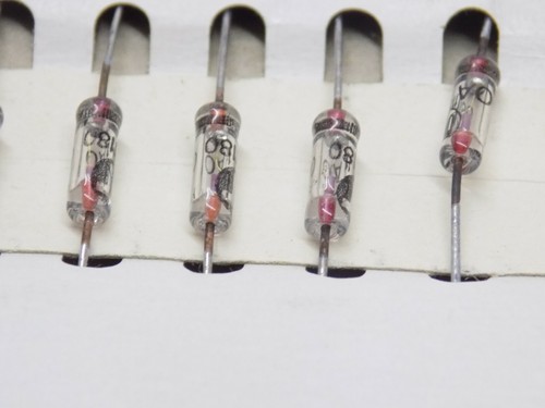 20x oa1180 diodo germanio - oa1180,