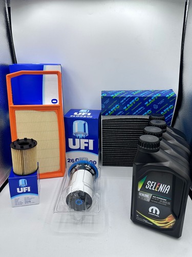 Kit tagliando fiat - fiat, 1.3
