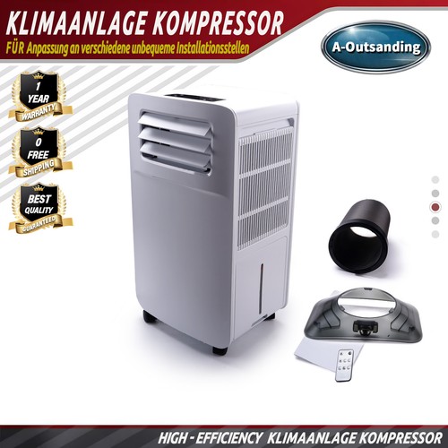 Climatizzatore mobile - climatizzatore,